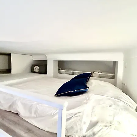 Apartment Center Nizza