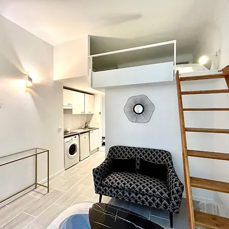 Appartement Center Nice