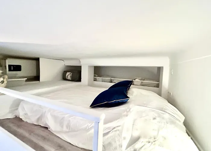 Apartmán Center Nice